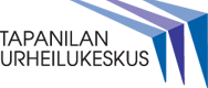 urheilukeskus_logo