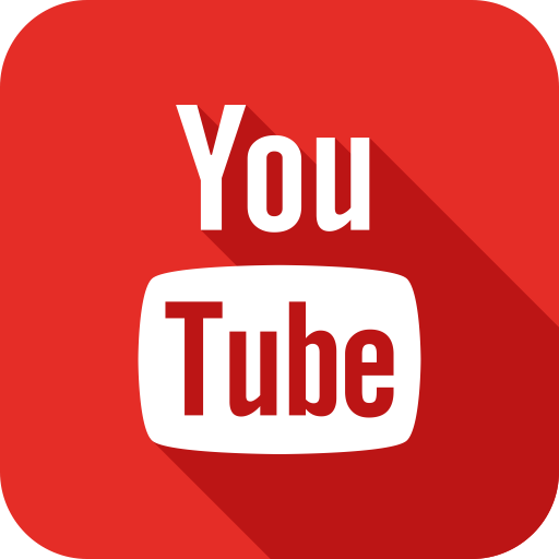 YouTube icon